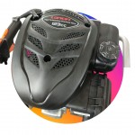 LONCIN UZMAN BENZINLI EL SONDAJI 6 BEYGIR