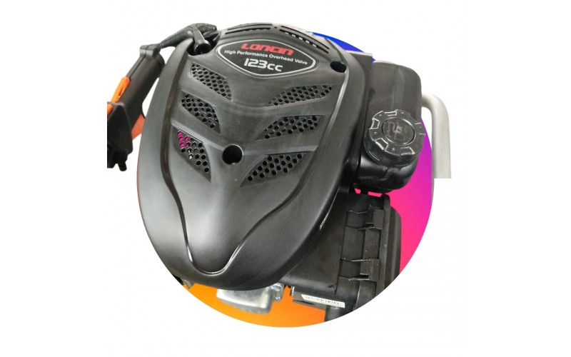 LONCIN UZMAN BENZINLI EL SONDAJI 6 BEYGIR