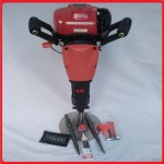 UZM HONDA BENZİNLİ 25 KG KIRICI UZM HONDA BENZİNLİ 25 KG KIRICI