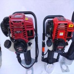 HONDA GXH35 4 ZAMANLI ÇİT ÇAKMA - HONDA GXH35 4 ZAMANLI ÇİT ÇAKMA -
