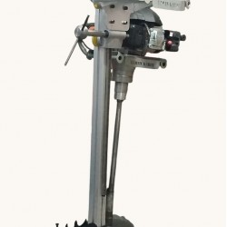 HONDA GXH 50 MOTORLU  ÇİT ÇAKMA MAKİNESİ 