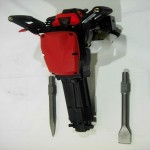  POWER BENZİNLİ KIRICI HİLTİ 25 kg