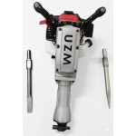  POWER BENZİNLİ KIRICI HİLTİ 25 kg