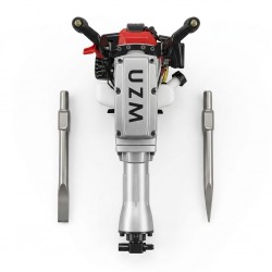  POWER BENZİNLİ KIRICI HİLTİ 25 kg