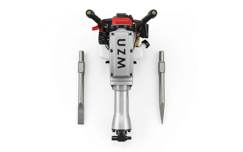  POWER BENZİNLİ KIRICI HİLTİ 25 kg