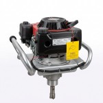 LONCIN 224 CC 8,5 CC EL SONDAJ MAKINESİ