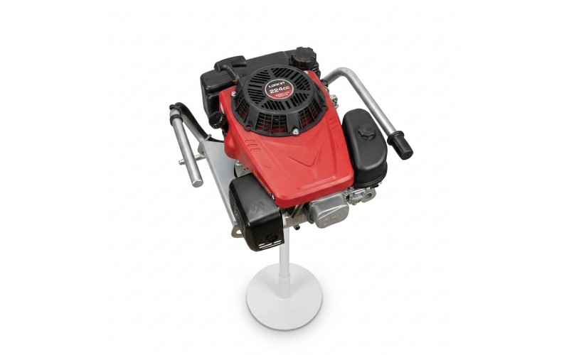 LONCIN 224 CC 8,5 CC EL SONDAJ MAKINESİ LONCIN 224 CC 8,5 CC EL SONDAJ MAKINESİ