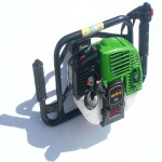 AKTİVE BENZİNLİ EL KAROTU  4,5 HP 62,0 CC