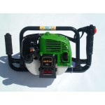 AKTİVE BENZİNLİ EL KAROTU  4,5 HP 62,0 CC