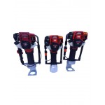 HONDA GXH 50 MOTORLU  ÇİT ÇAKMA MAKİNESİ 