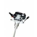 LONCIN UZMAN BENZINLI EL SONDAJI 6 BEYGIR