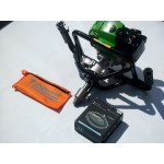 AKTİVE BENZİNLİ EL KAROTU  4,5 HP 62,0 CC