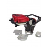 ÇİT KAZIK ÇAKMA MAKİNASI 4 ZAMANLI