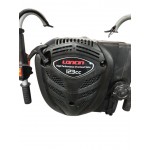 LONCIN UZMAN BENZINLI EL SONDAJI 6 BEYGIR