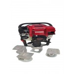 HONDA GXH 50 MOTORLU  ÇİT ÇAKMA MAKİNESİ 