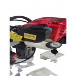 ÇİT KAZIK ÇAKMA MAKİNASI 4 ZAMANLI