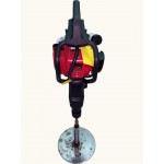 HONDA GXH35  MOTORLU HİLTİ KIRICI DELİCİ 4 ZAMANLI