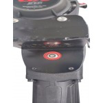 ÇİT KAZIK ÇAKMA MAKİNASI 4 ZAMANLI