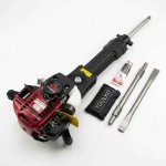 UZM HONDA BENZİNLİ 25 KG KIRICI UZM HONDA BENZİNLİ 25 KG KIRICI