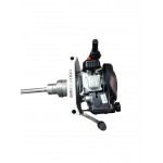 LONCIN UZMAN BENZINLI EL SONDAJI 6 BEYGIR