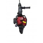 HONDA GXH50 2,2 HP 46 CC KIRICI DELİCİ