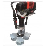 POWER 2 ZAMANLI 53 CC ÇİTCAKMA MAKİNESİ