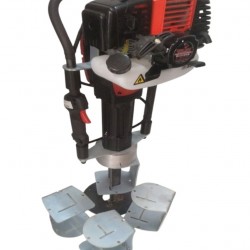 POWER 2 ZAMANLI 53 CC ÇİTCAKMA MAKİNESİ