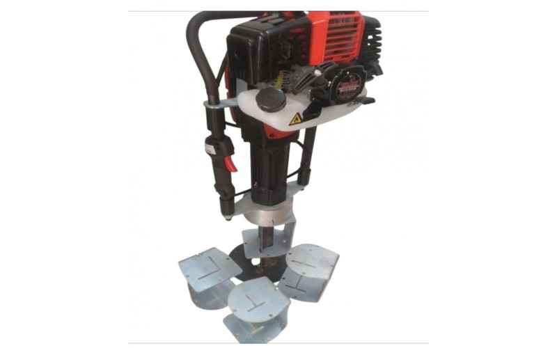 POWER 2 ZAMANLI 53 CC ÇİTCAKMA MAKİNESİ