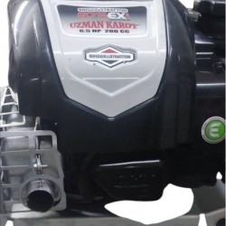 BRİGGS STRATTON 6,5 BEYGİR 200CC HELİS ŞANJIMANLI