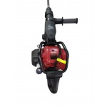 HONDA GXH35  MOTORLU HİLTİ KIRICI DELİCİ 4 ZAMANLI