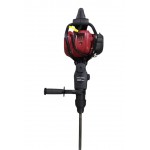 HONDA GXH35  MOTORLU HİLTİ KIRICI DELİCİ 4 ZAMANLI