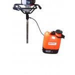 POWER  KAROT VE EL SONDAJI